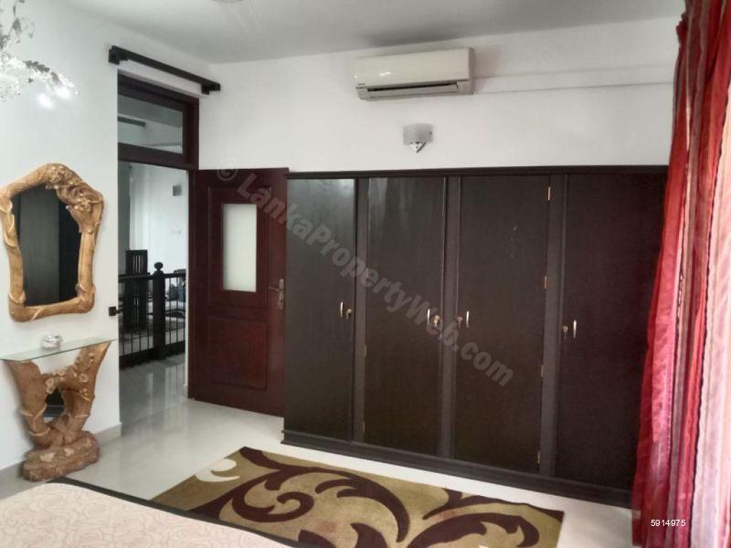 House for rent in Dehiwala