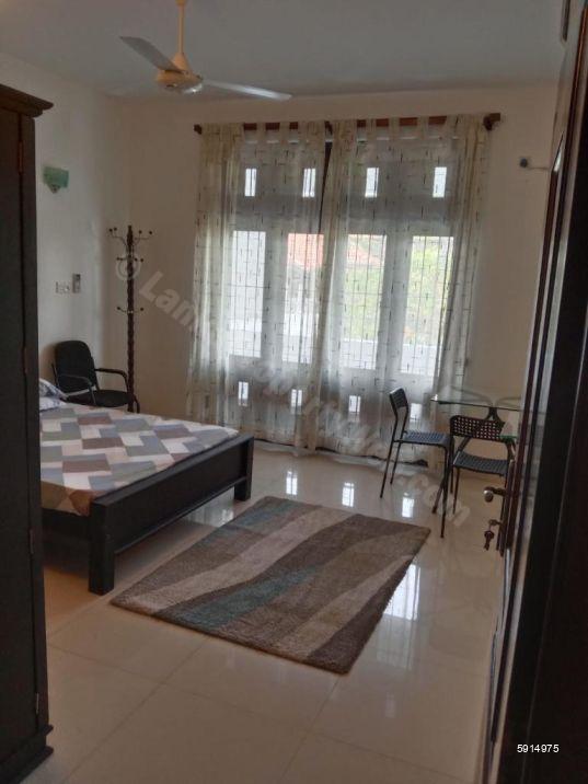 House for rent in Dehiwala