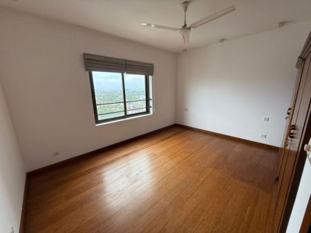 Bedroom - 19th Floor Port City & Sea View | Orwell Residence