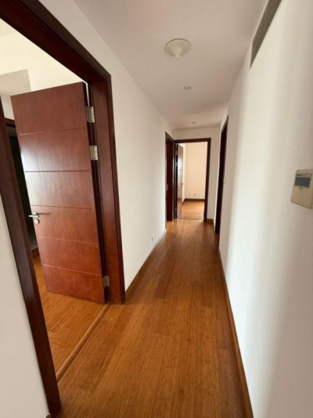 Bedroom - 19th Floor Port City & Sea View | Orwell Residence
