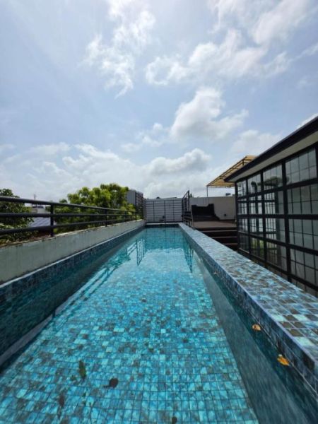 Exterior - FOR Rent | Colombo 7 | 3-Bedrooms |  House