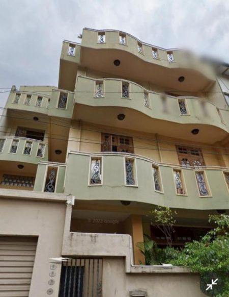 Exterior - Entire Building For Rent In Colombo 06 - PDH391