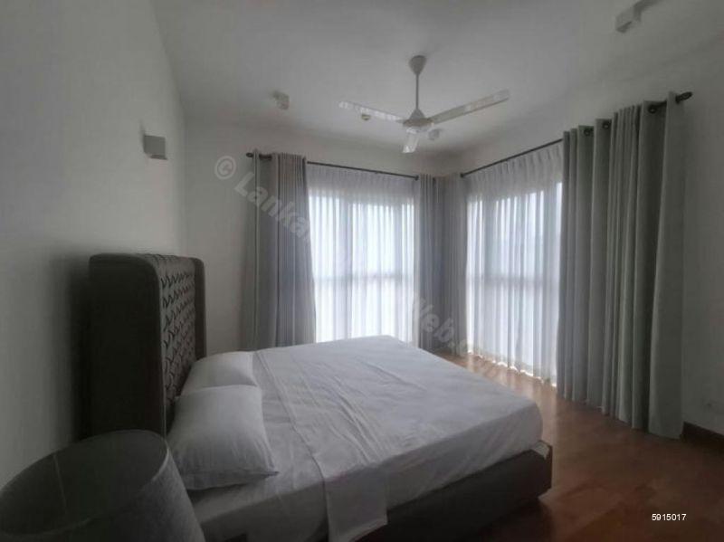 Bedroom - Apartment for sale in Colombo 2