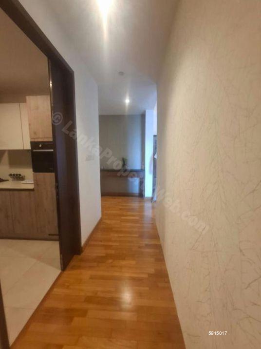 Apartment for sale in Colombo 2