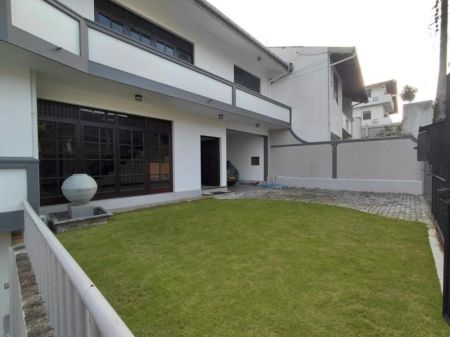 Exterior - House For Sale in Pelawatte 