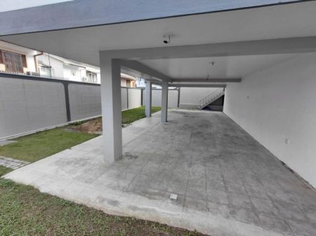 Exterior - House For Sale in Pelawatte 