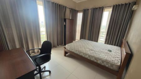 Bedroom - Apartment for Rent | Prime Wrendale Residencies, Rajagiriya | LKR 375,000 Per Month (AP4664)