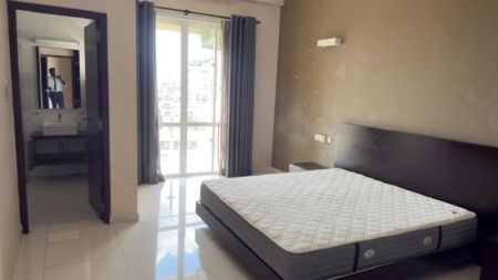 Bedroom - Apartment for Rent | Prime Wrendale Residencies, Rajagiriya | LKR 375,000 Per Month (AP4664)