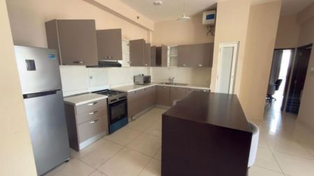 Kitchen - Apartment for Rent | Prime Wrendale Residencies, Rajagiriya | LKR 375,000 Per Month (AP4664)