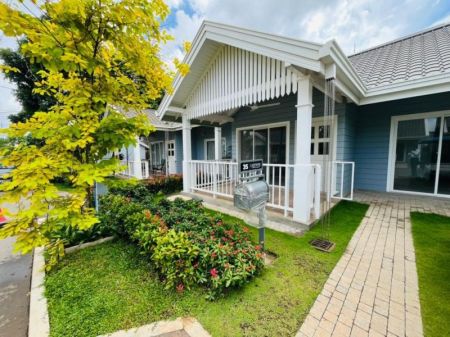 Exterior - Retirement Resort Home for sale Athurugiriya  Greendale