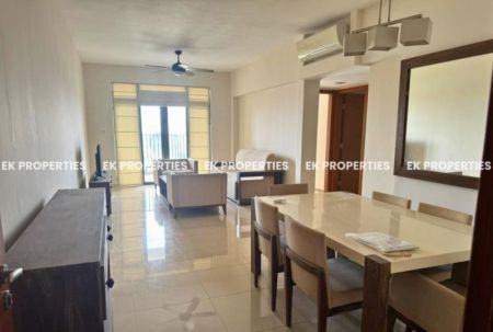 Dining room - Havelock City - 2 Bedroom Furnished Apartment For Rent | Colombo 5 | EK-1471