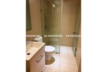 Bathroom - Havelock City - 2 Bedroom Furnished Apartment For Rent | Colombo 5 | EK-1471