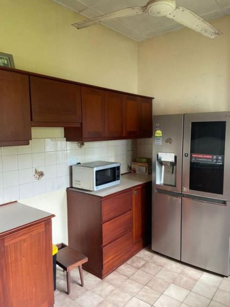 Kitchen - House for Sale in Rathmalana 40 Perch Land
