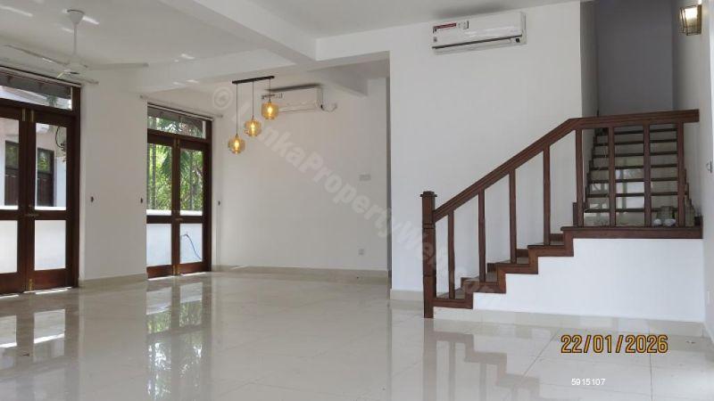 House for rent in Negombo