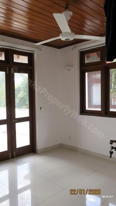 House for rent in Negombo