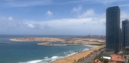 Exterior - 4 Bedroom Apartment for Sale - Colombo 3, Iceland Residencies | LKR 220 Million (EM766)