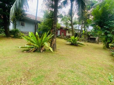 Exterior - House for quick sale in Kiribathgoda(SSPH-110)