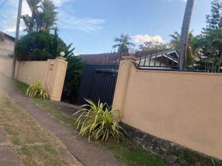 Exterior - House for quick sale in Kiribathgoda(SSPH-110)