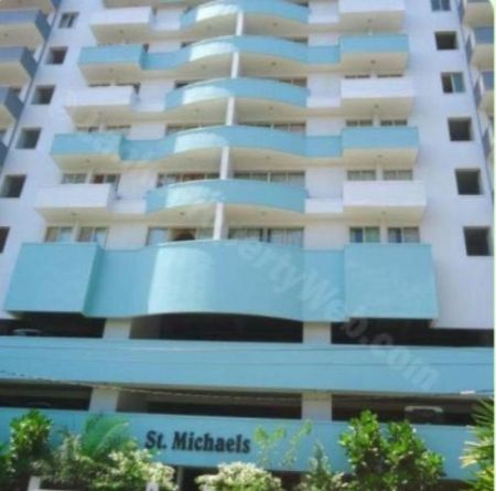 Exterior - Apartment For Sale - St. Michaels (03 Bed, Unfurnished)