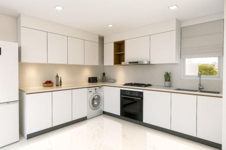 Kitchen - Luxury Apartment for Sale in Colombo 3