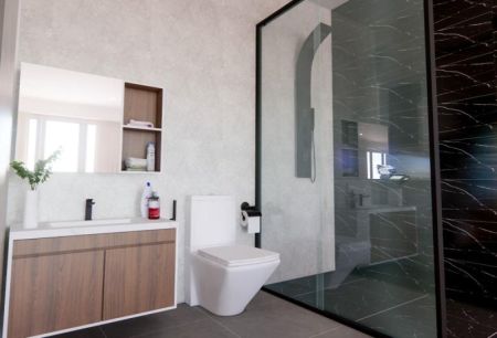 Bathroom - Luxury Apartment for Sale in Colombo 3
