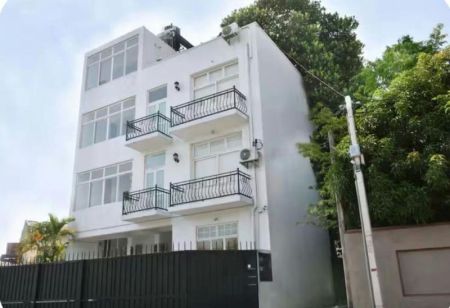 Exterior - Apartment Complex for Sale in Colombo 05 (A6194)