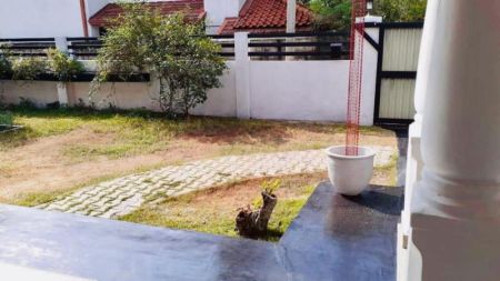Exterior - (BH08) Modern house for sale in Wattala Elakanda