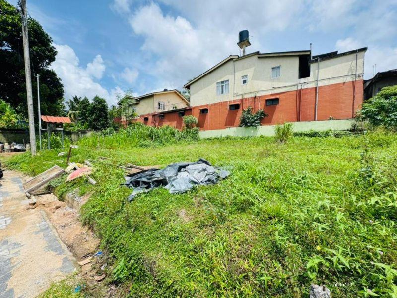 Bare Land for sale in Pannipitiya