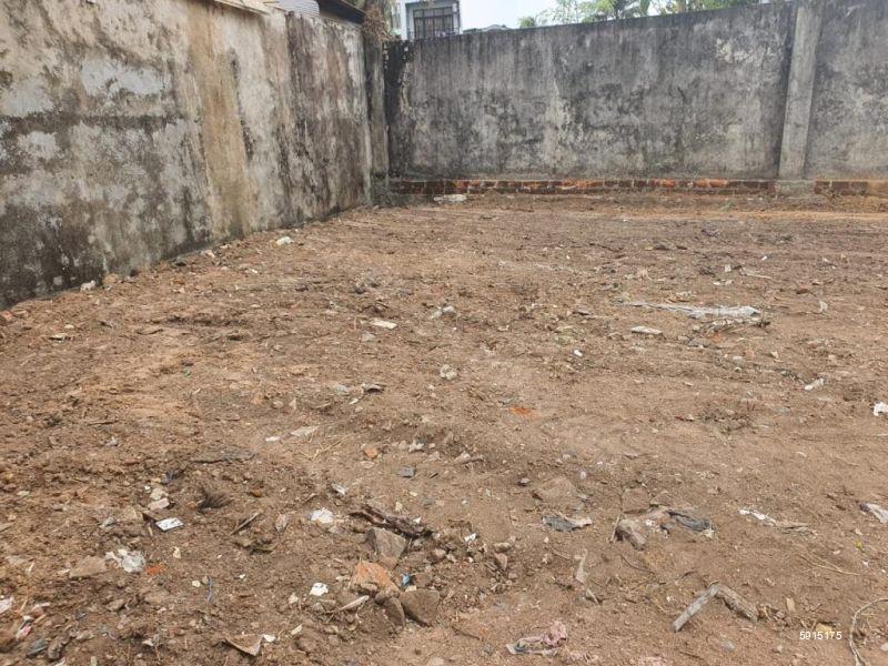Bare Land for sale in Dehiwala