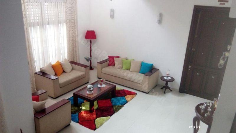 House for rent in Dehiwala