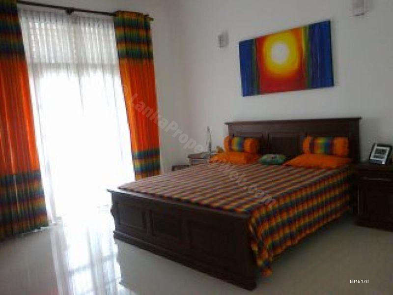 House for rent in Dehiwala