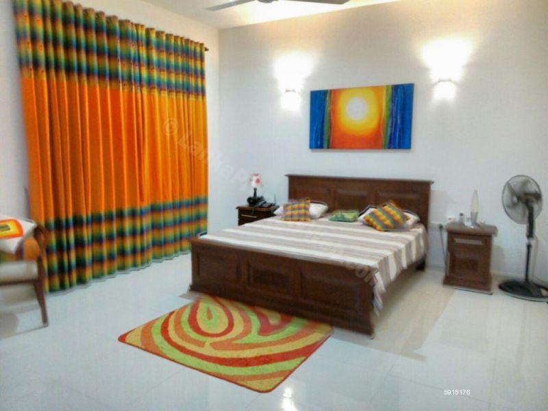 House for rent in Dehiwala