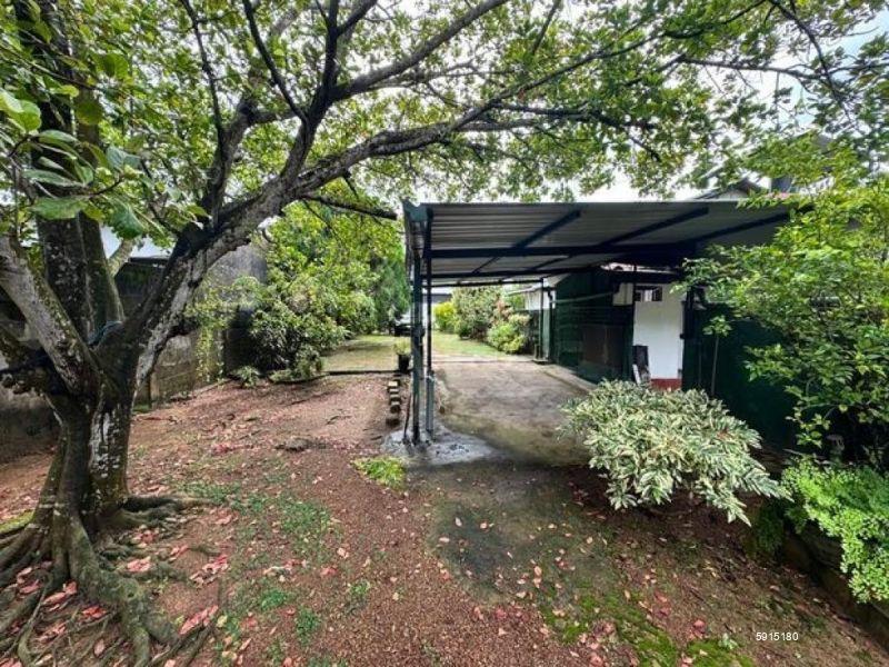 Bare Land for sale in Dehiwala