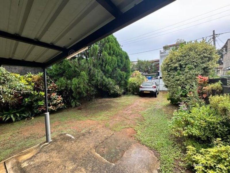 Bare Land for sale in Dehiwala