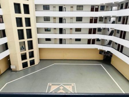 Exterior - (NA443) 3BR Apartment for Sale in Ascon Colombo 9
