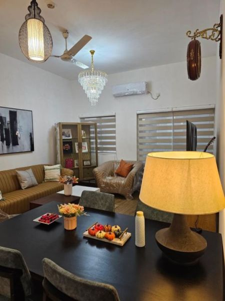 Living Room - (NA416) 2 Bedroom Apartment for Sale in Colombo 10