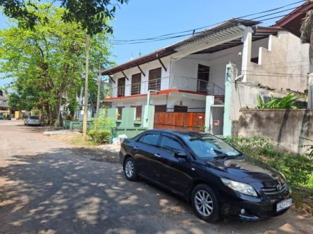 Exterior - (NR458) House for Rent in Kalubowila