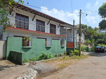 Exterior - (NR458) House for Rent in Kalubowila