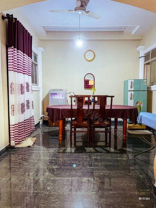 House for rent in Kalubowila
