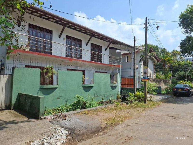 House for rent in Kalubowila