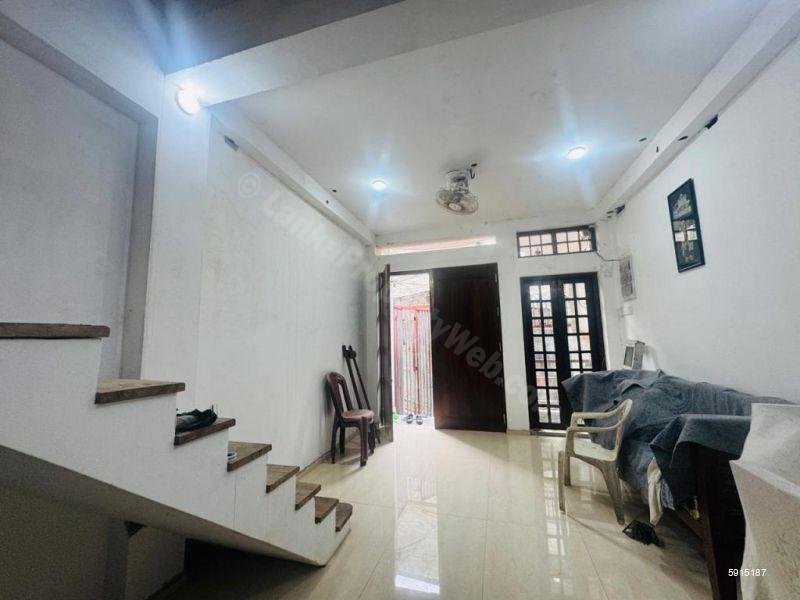 House for rent in Dehiwala