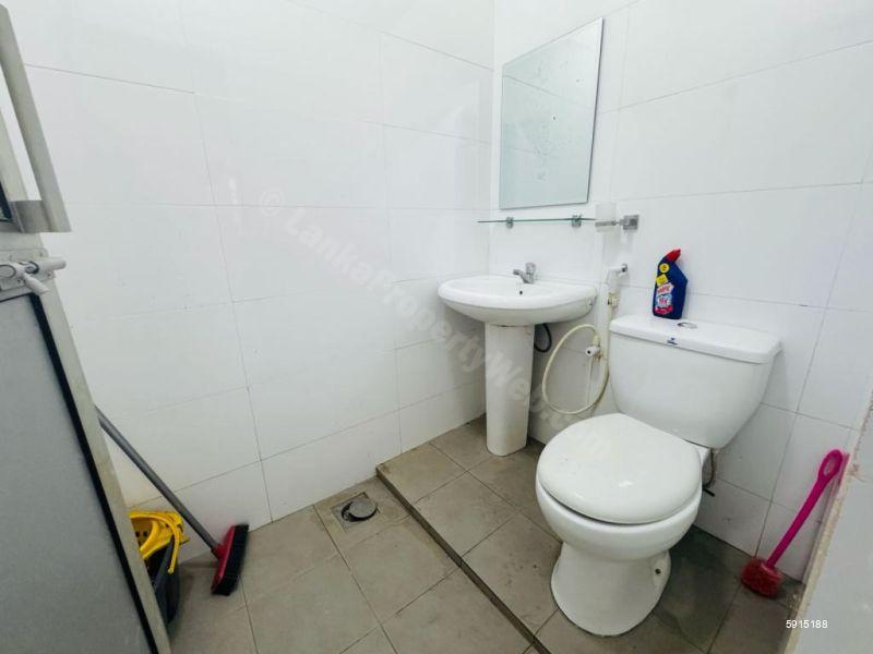 House for rent in Rathmalana