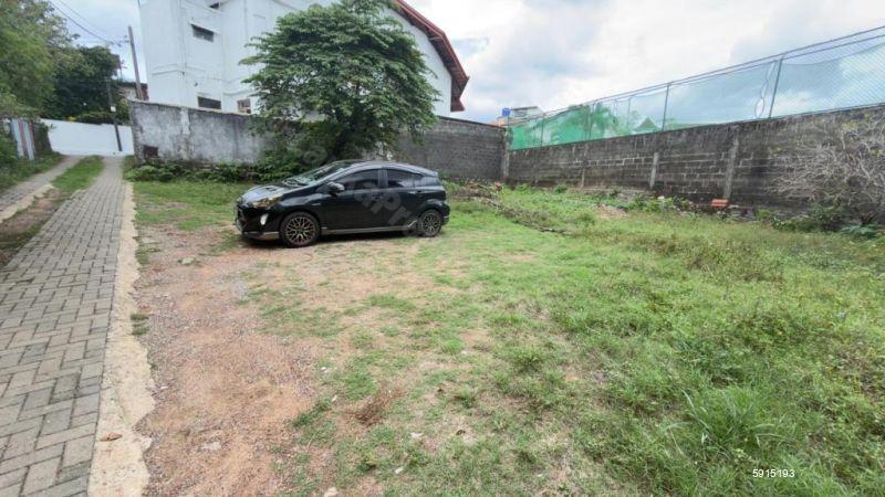 Bare Land for sale in Nugegoda