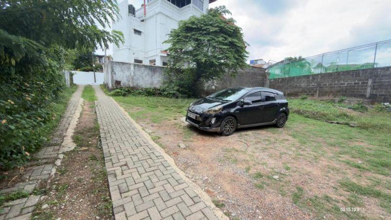 Bare Land for sale in Nugegoda