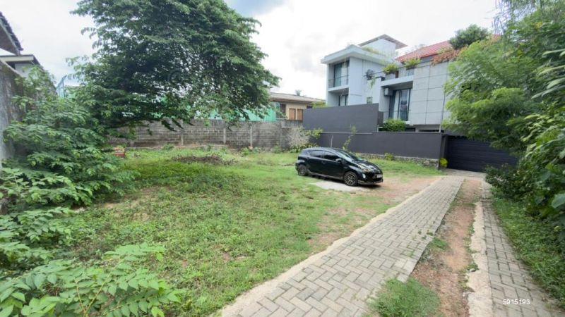 Bare Land for sale in Nugegoda