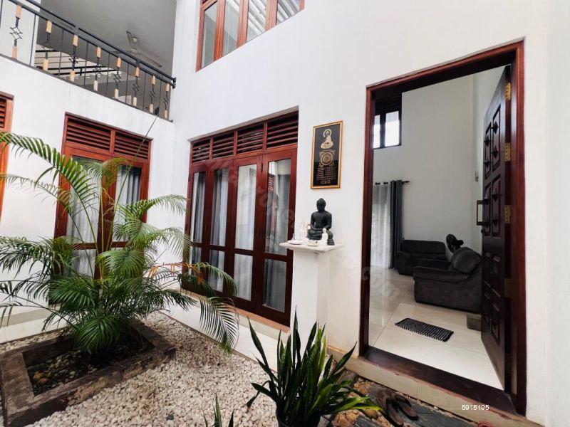 House for rent in Kelaniya