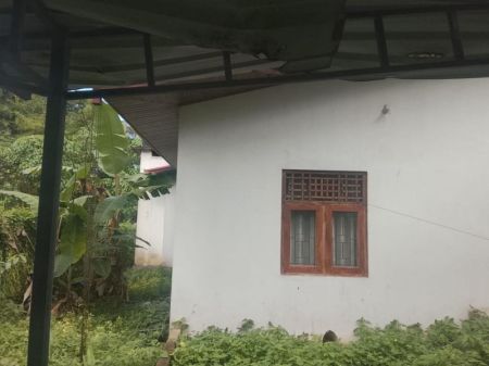 Exterior - (KH824) Single Storey House for Sale in Negombo