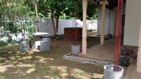 Exterior - (KH810) Two Storey House for Sale in Kalagedihena