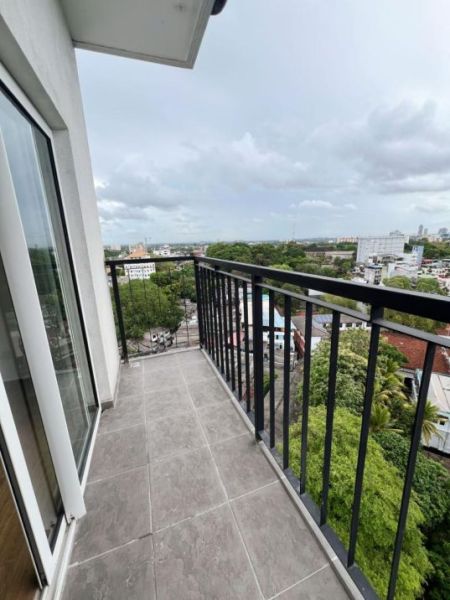 Exterior - Brand New 2 Bedrooms Apartment for Sale in Colombo 9 - PDA116
