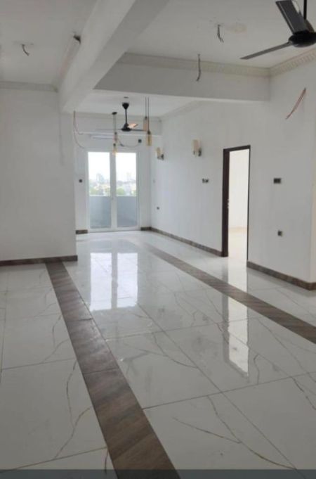 Bathroom - Westbury Residencies - 02 Bedroom Brand new Apartment (Penthouse) for Sale in Colombo 10